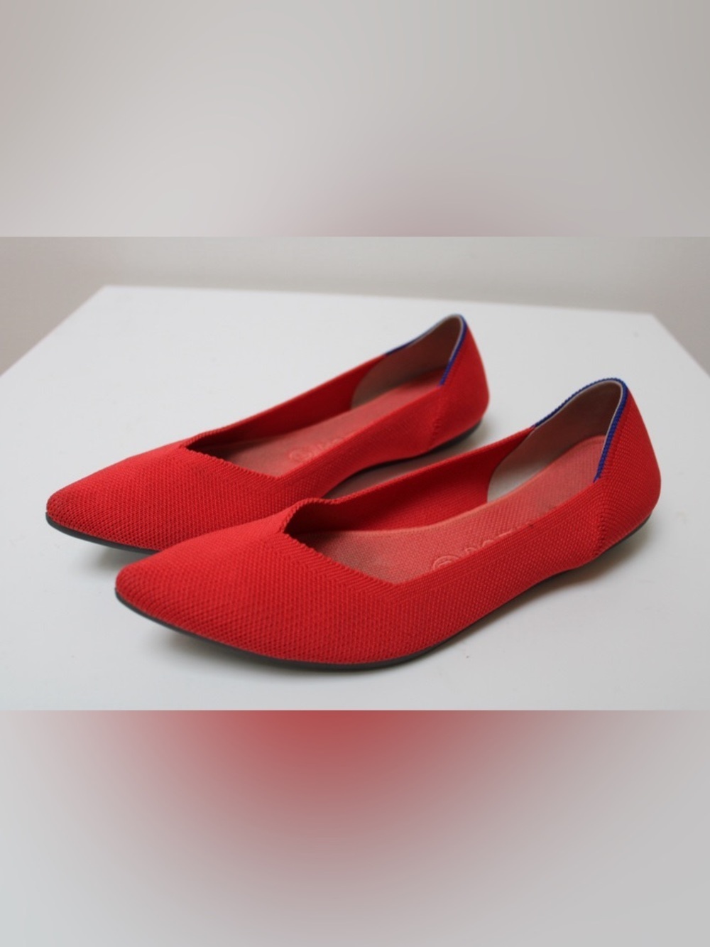 Rothy’s flats